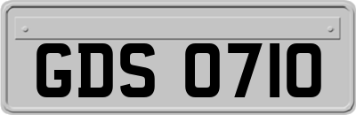 GDS0710
