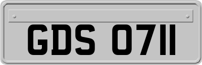 GDS0711