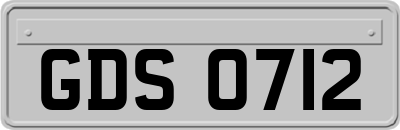 GDS0712