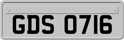 GDS0716