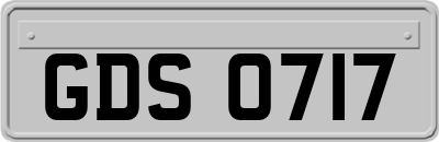 GDS0717