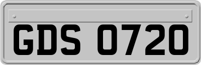 GDS0720
