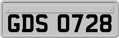 GDS0728