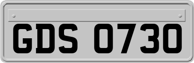 GDS0730