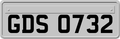 GDS0732
