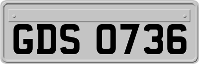 GDS0736