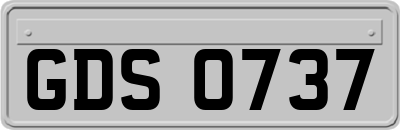 GDS0737