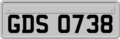 GDS0738