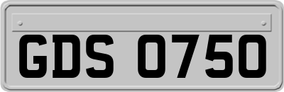GDS0750