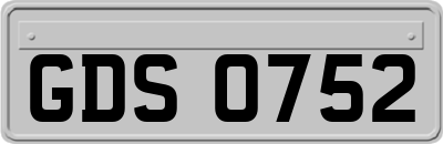 GDS0752