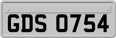 GDS0754