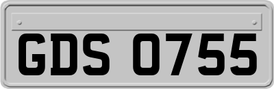 GDS0755