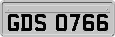 GDS0766