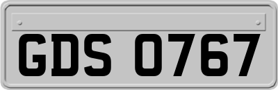 GDS0767