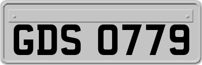 GDS0779