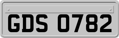 GDS0782