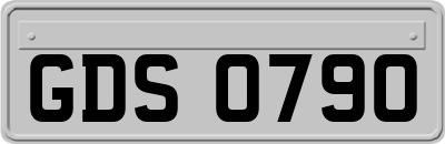 GDS0790