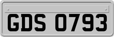 GDS0793