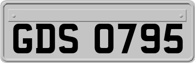 GDS0795