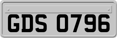 GDS0796