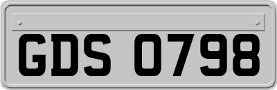 GDS0798