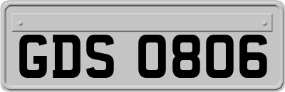 GDS0806