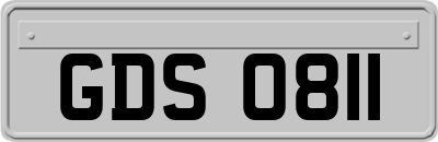 GDS0811