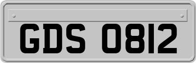 GDS0812