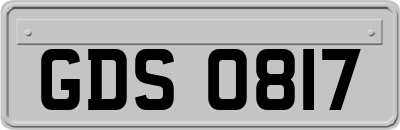GDS0817