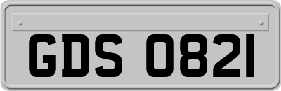 GDS0821