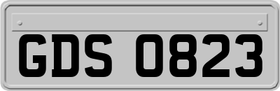 GDS0823