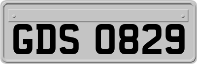 GDS0829
