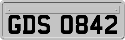 GDS0842