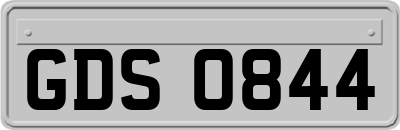 GDS0844