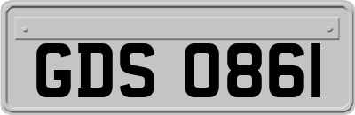 GDS0861