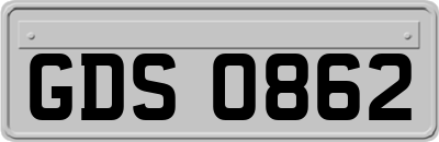 GDS0862