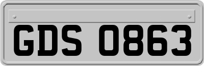 GDS0863