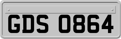 GDS0864