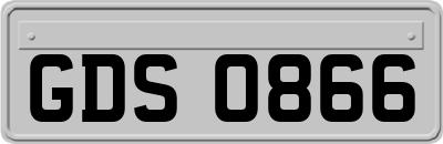GDS0866