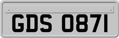 GDS0871