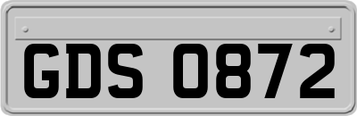 GDS0872