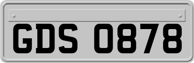 GDS0878