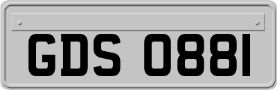GDS0881