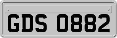 GDS0882