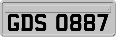 GDS0887