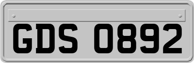 GDS0892