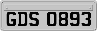 GDS0893