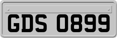 GDS0899