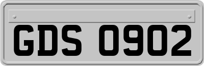 GDS0902