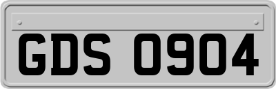 GDS0904